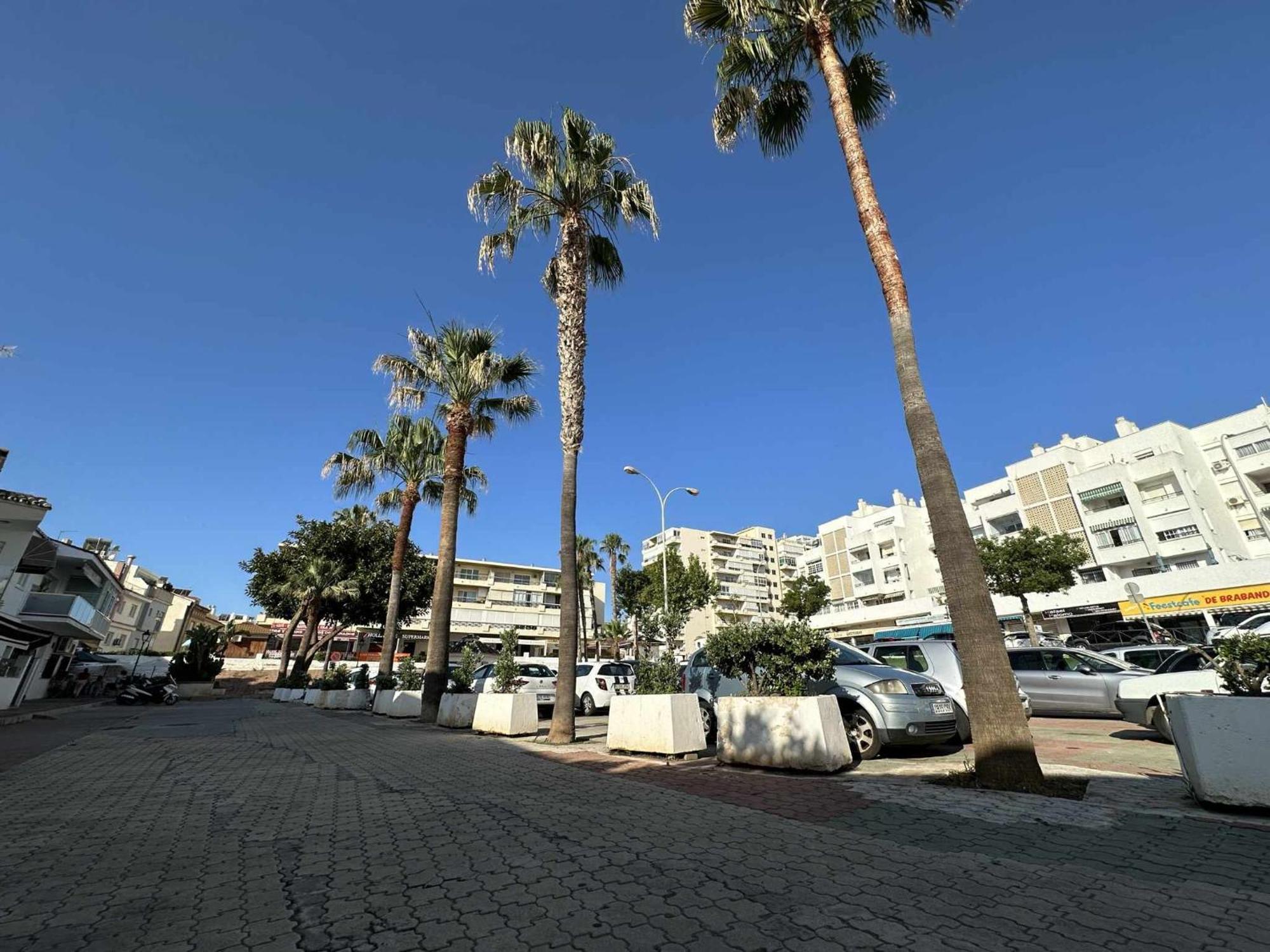La Carihuela A 1 Min De La Playa Apartment Torremolinos Exterior foto