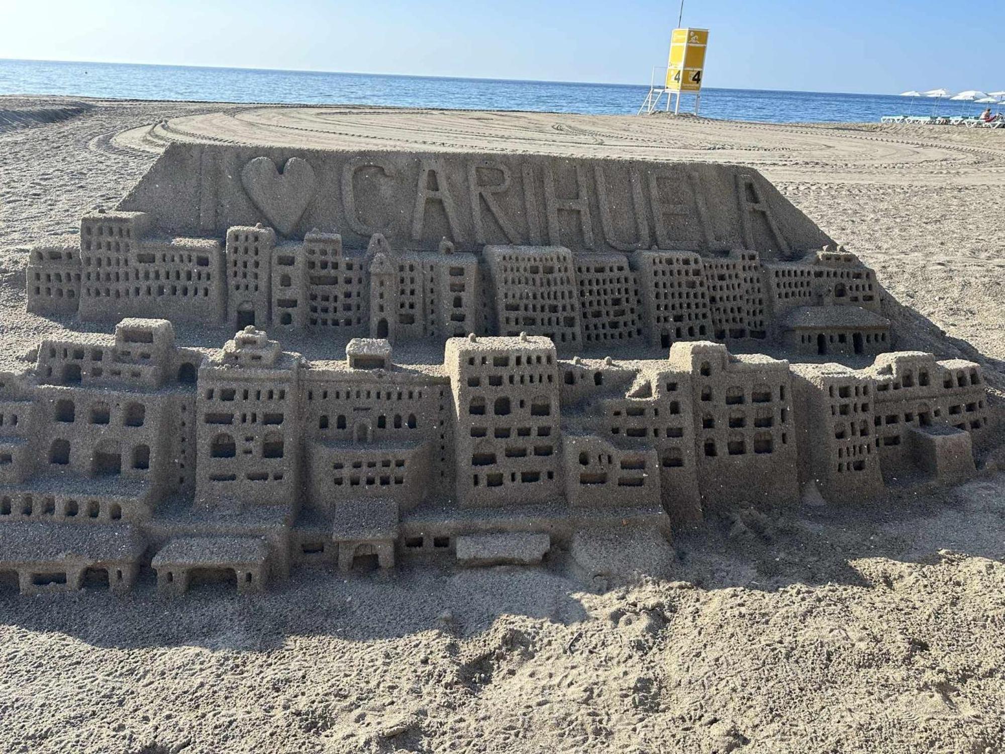 La Carihuela A 1 Min De La Playa Apartment Torremolinos Exterior foto